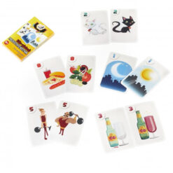 Õppekaardid - vastandid Soodukas.Com