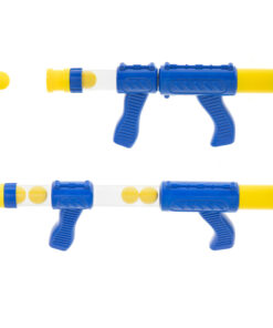 elektrooniline tapsusmang vahtkuulidega 1