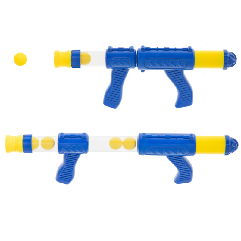 Elektrooniline täpsusmäng vahtkuulidega - Image 4