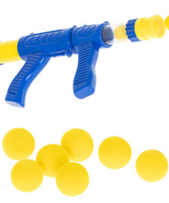 elektrooniline tapsusmang vahtkuulidega 2