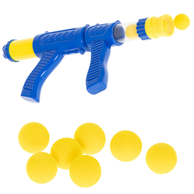 Elektrooniline täpsusmäng vahtkuulidega - Image 3