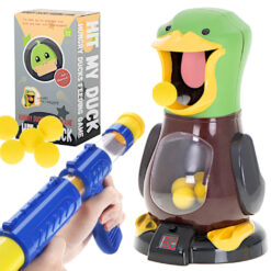 Elektrooniline täpsusmäng vahtkuulidega