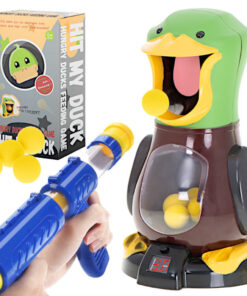 Elektrooniline täpsusmäng vahtkuulidega