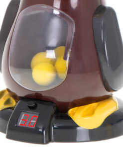 Alternative view of Elektrooniline täpsusmäng vahtkuulidega