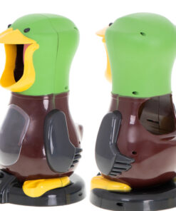 elektrooniline tapsusmang vahtkuulidega 4