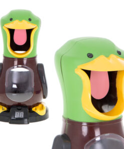 elektrooniline tapsusmang vahtkuulidega 5