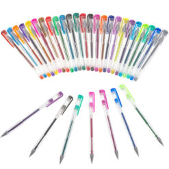 Geelpliiatsid glitter+metallic+neoon 25tk – Soodukas.Com Geelpliiatsid glitter+metallic+neoon 25tk Soodukas.Com