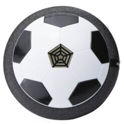 Alternative view of Hõljuk-jalgpall valgusefektidage / õhujalgpall