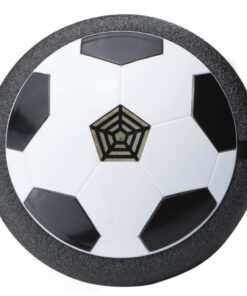 Alternative view of Hõljuk-jalgpall valgusefektidage / õhujalgpall