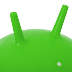 Alternative view of Hüppepall sarvedega 65cm