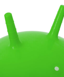 Alternative view of Hüppepall sarvedega 65cm