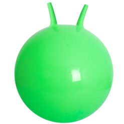 Hüppepall sarvedega 65cm Soodukas.Com