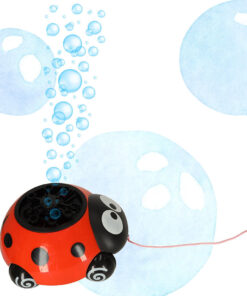 jarelveetav lepatriinuga mullimasin 1