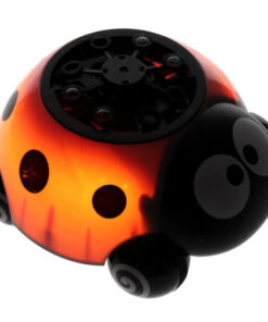 jarelveetav lepatriinuga mullimasin 10