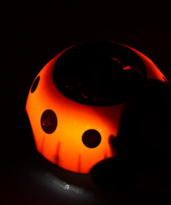 jarelveetav lepatriinuga mullimasin 11