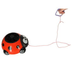 Järelveetav lepatriinuga mullimasin – Soodukas.Com Järelveetav lepatriinuga mullimasin Soodukas.Com