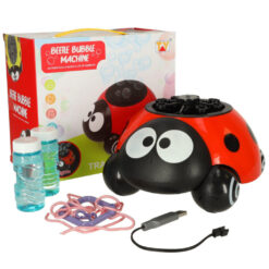 Järelveetav lepatriinuga mullimasin – Soodukas.Com Järelveetav lepatriinuga mullimasin Soodukas.Com