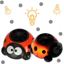 Järelveetav lepatriinuga mullimasin – Soodukas.Com Järelveetav lepatriinuga mullimasin Soodukas.Com