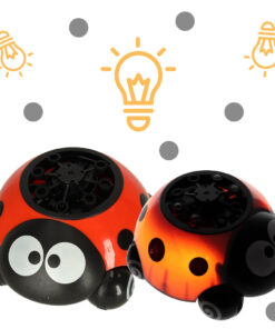 jarelveetav lepatriinuga mullimasin 2