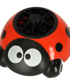 jarelveetav lepatriinuga mullimasin 4