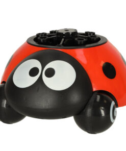 jarelveetav lepatriinuga mullimasin 5