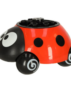 jarelveetav lepatriinuga mullimasin 6