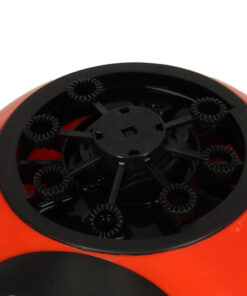 jarelveetav lepatriinuga mullimasin 7