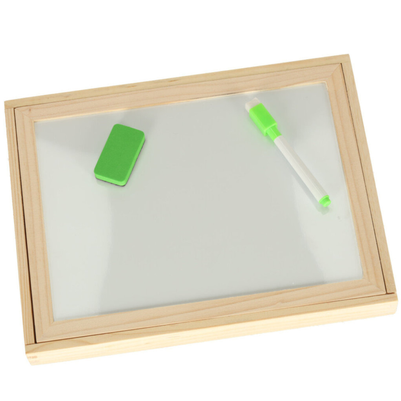 Kriiditahvel ja magnettahvel +100 magnetit - Image 8