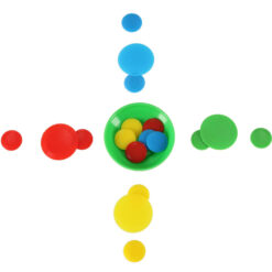 Lauamängude komplekt Soodukas.Com