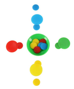 lauamangude komplekt 5