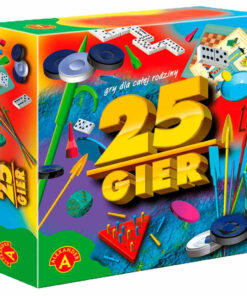 lauamangude komplekt 7