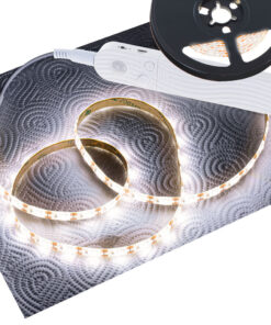 led riba liikumisanduriga 1