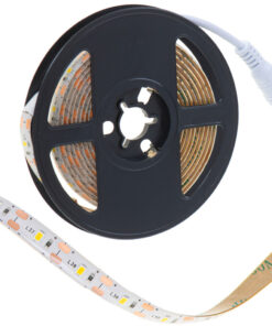 led riba liikumisanduriga 2