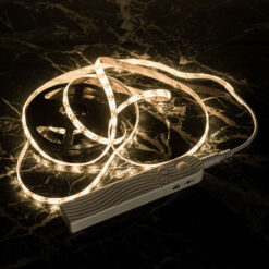 Alternative view of LED ribavalgusti liikumisanduriga