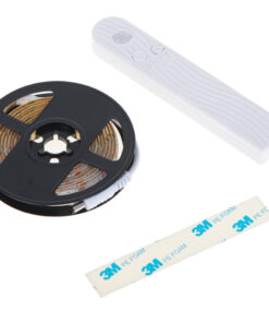 led riba liikumisanduriga 3