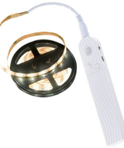 led riba liikumisanduriga 6