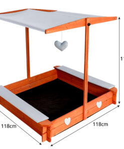 liivakast katusega 1