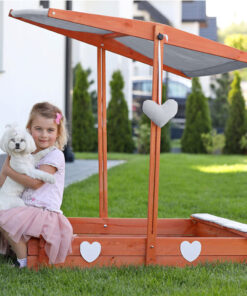 liivakast katusega 2