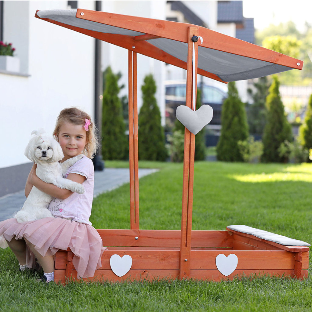 Liivakast katusega - Image 2