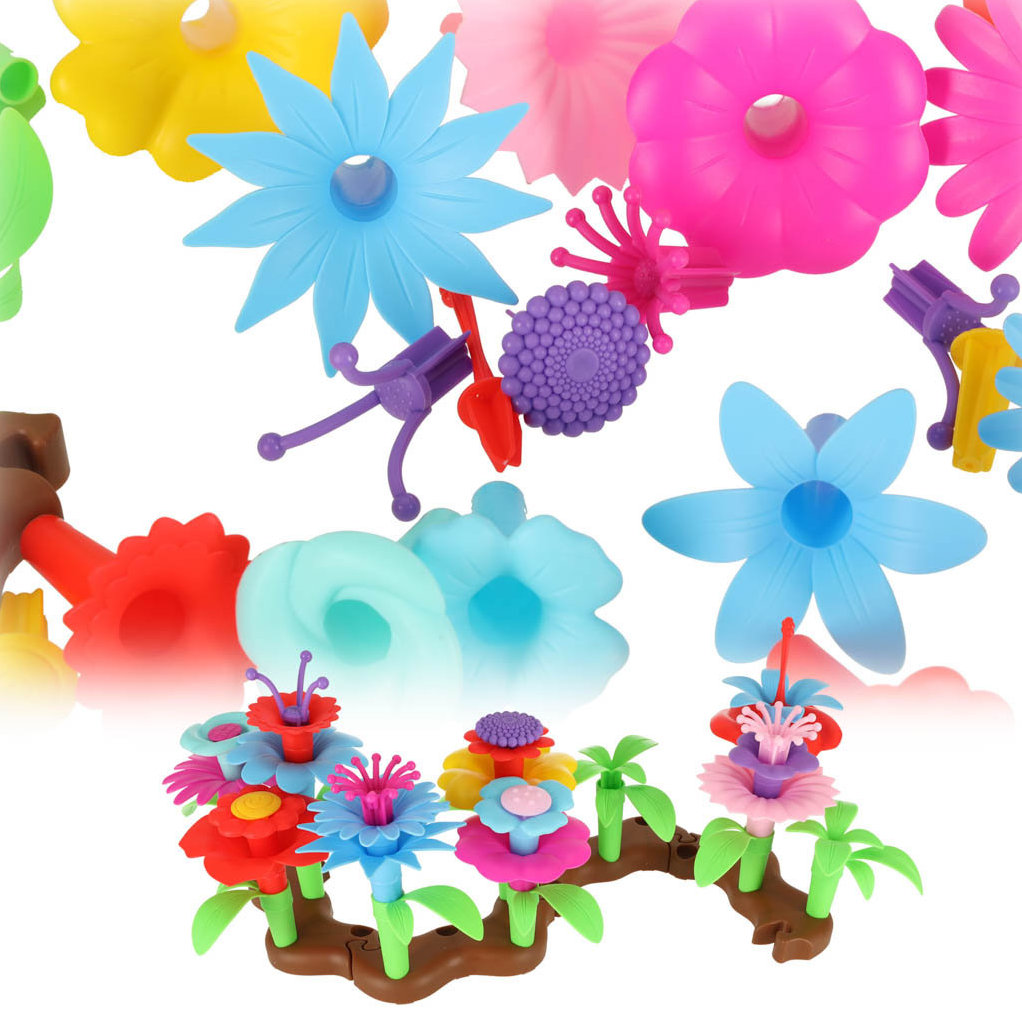 Lilleaia konstruktor 48 osa – Soodukas.Com Lilleaia konstruktor 48 osa - Image 8