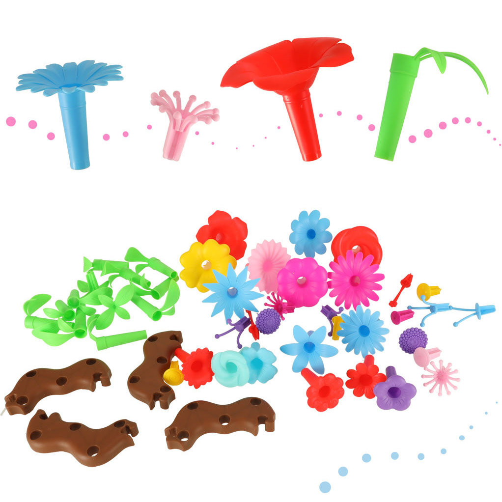 Lilleaia konstruktor 48 osa – Soodukas.Com Lilleaia konstruktor 48 osa - Image 4