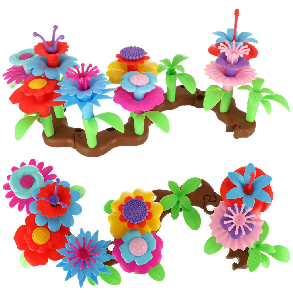 Lilleaia konstruktor 48 osa – Soodukas.Com Lilleaia konstruktor 48 osa - Image 3