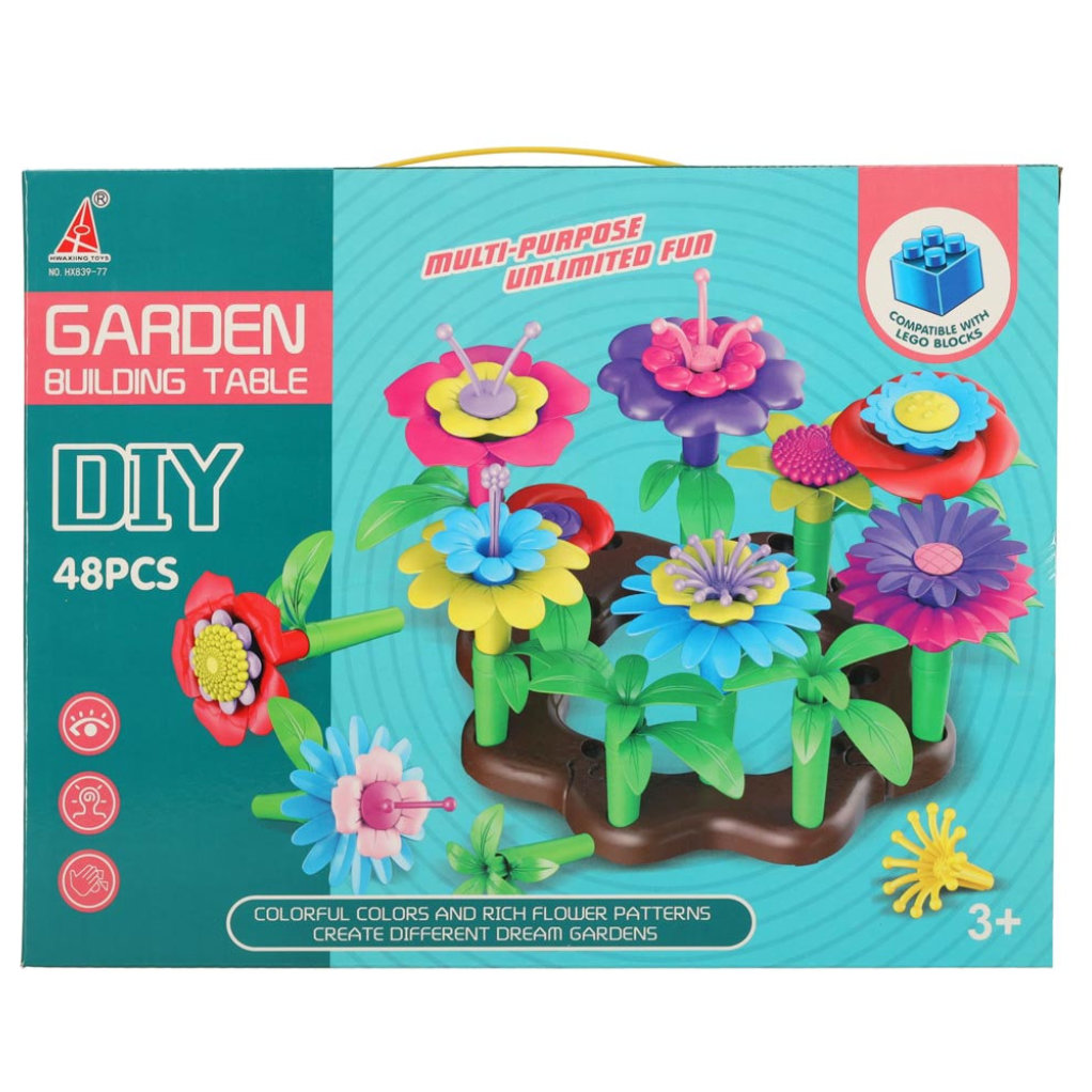 Lilleaia konstruktor 48 osa – Soodukas.Com Lilleaia konstruktor 48 osa - Image 10