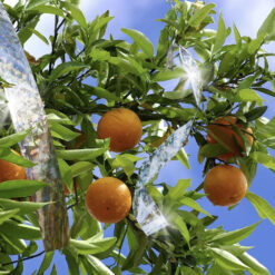 Alternative view of Holograafiline lindude peletamise lint 45m