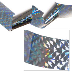 Holograafiline lindude peletamise lint 5x50m – Soodukas.Com Holograafiline lindude peletamise lint 5x50m Soodukas.Com