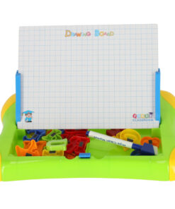 magnettahvel magnet tahed ja numbrid 1