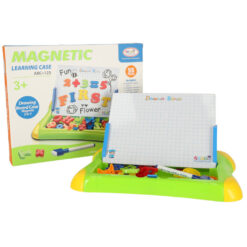 Magnettahvel + magnet-tähed ja -numbrid – Soodukas.Com Magnettahvel + magnet-tähed ja -numbrid Soodukas.Com