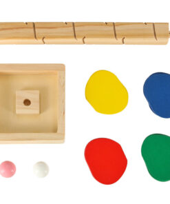 meloodiline kuulirada 3