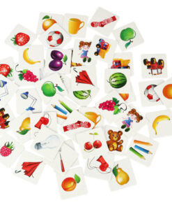 Mälumäng Memory / Memoriin