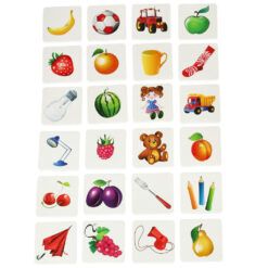 Mälumäng Memory / Memoriin Soodukas.Com